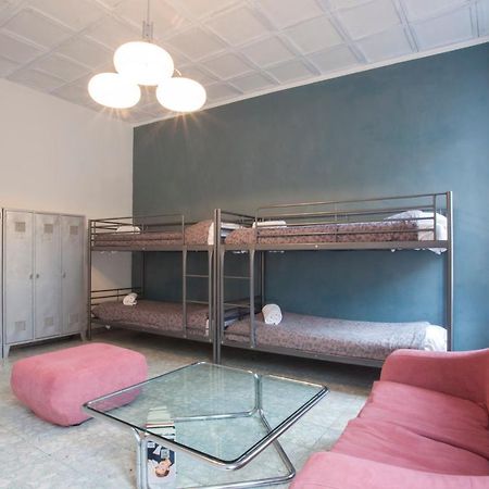 Sarah'S B&B Rzym Zewnętrze zdjęcie
