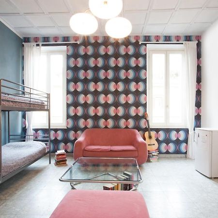 Sarah'S B&B Rzym Zewnętrze zdjęcie