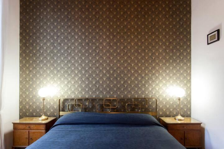 Sarah'S B&B Rzym Zewnętrze zdjęcie