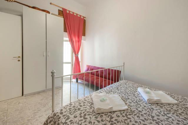 Sarah'S B&B Rzym Zewnętrze zdjęcie