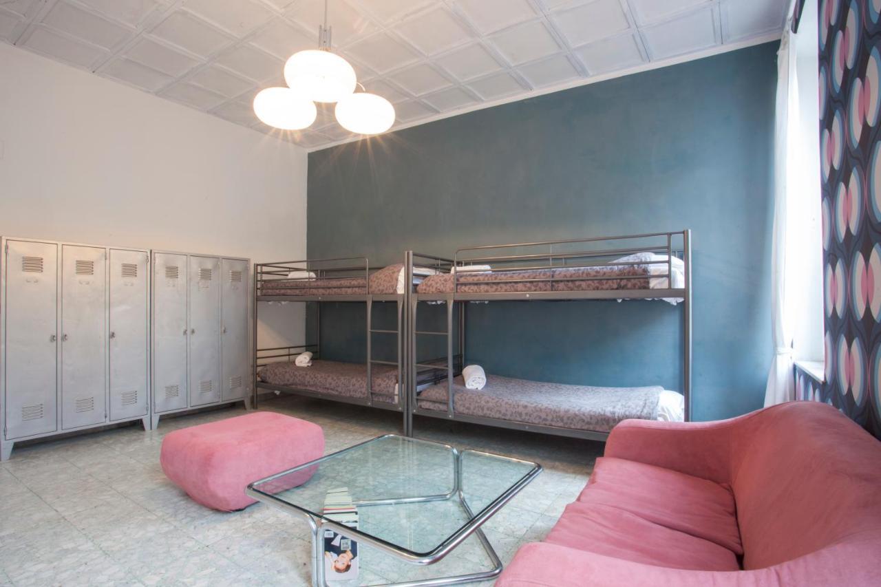 Sarah'S B&B Rzym Zewnętrze zdjęcie