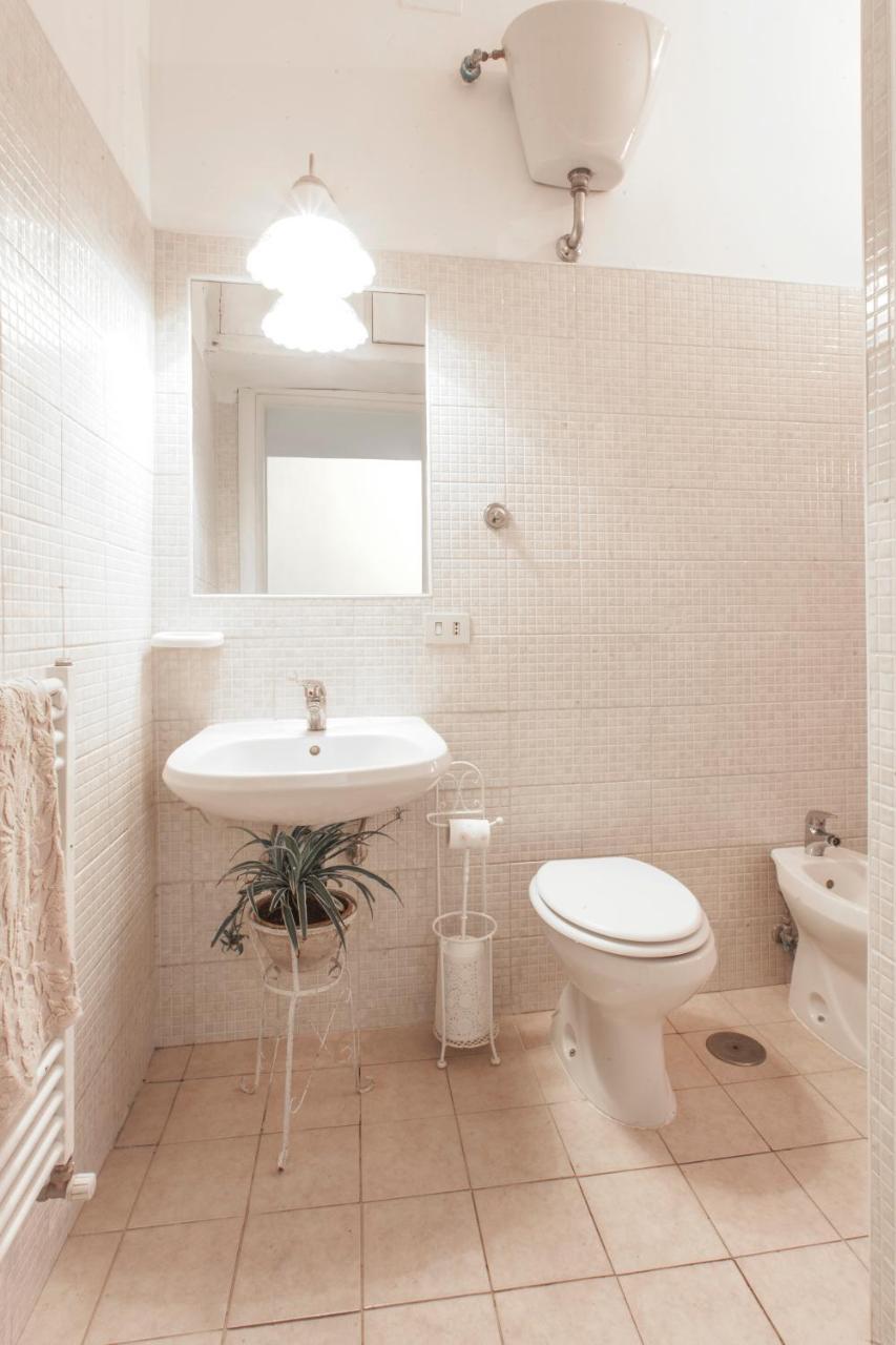 Sarah'S B&B Rzym Zewnętrze zdjęcie