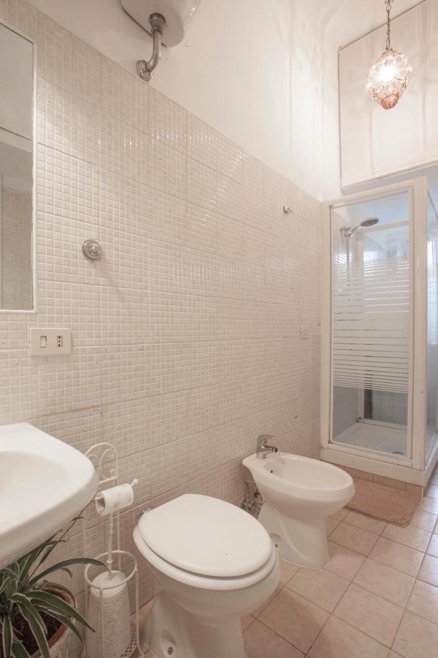 Sarah'S B&B Rzym Zewnętrze zdjęcie